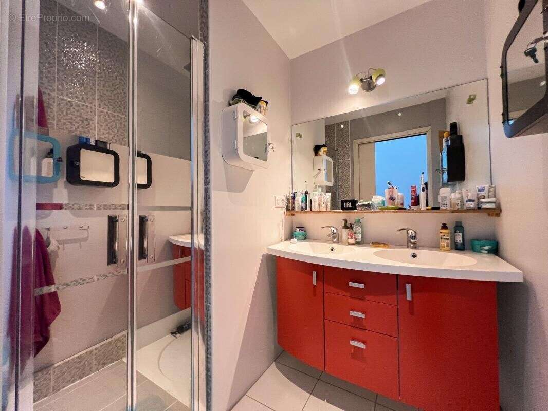 Maison à CHATELLERAULT