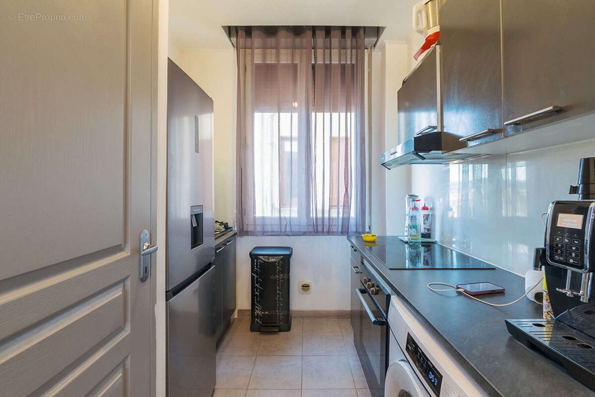 Appartement à CARCASSONNE
