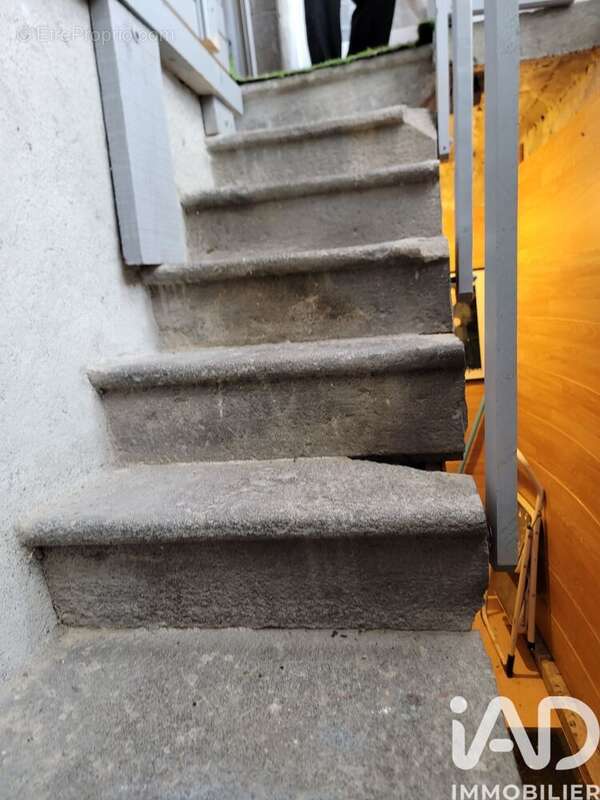 Photo 9 - Maison à PONT-DU-CHATEAU