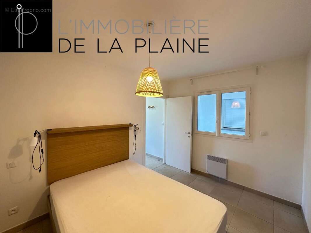 Appartement à LINGUIZZETTA