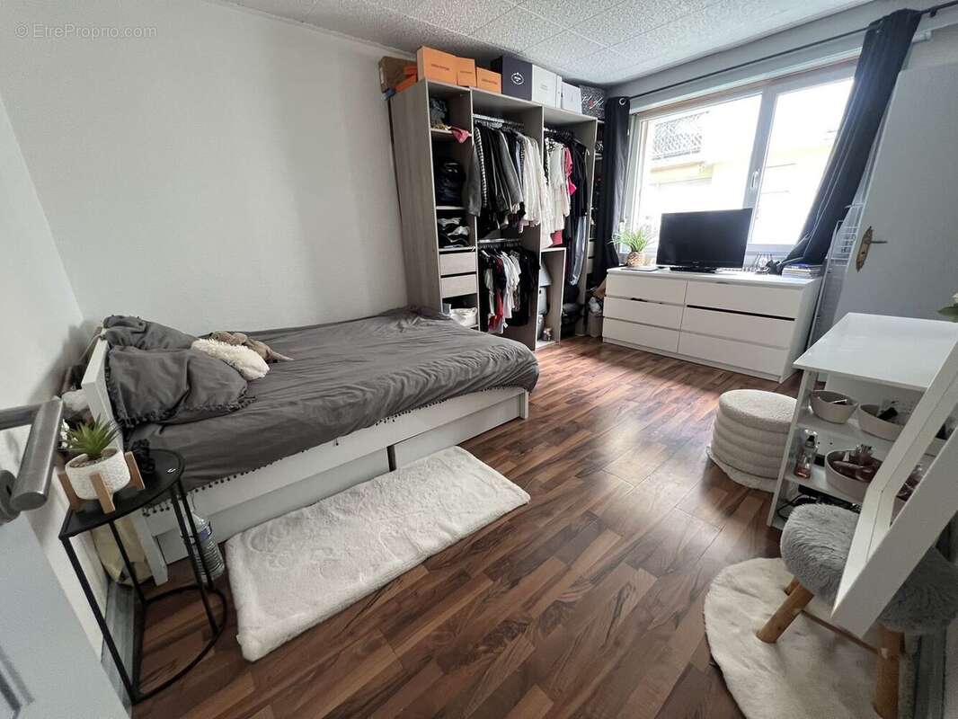 Appartement 48 m² à Colmar  - photo 4
