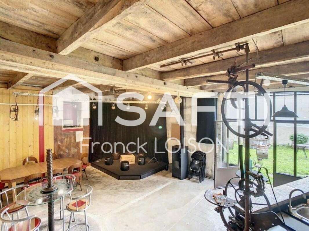 Photo 6 - Maison à AZAY-SUR-CHER