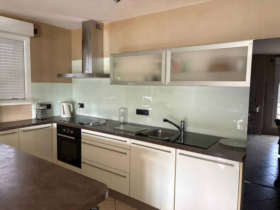 Appartement à ORLEANS