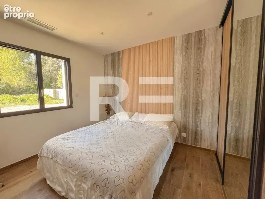 Magnifique villa contemporaine de plain-pied avec piscine - photo 21