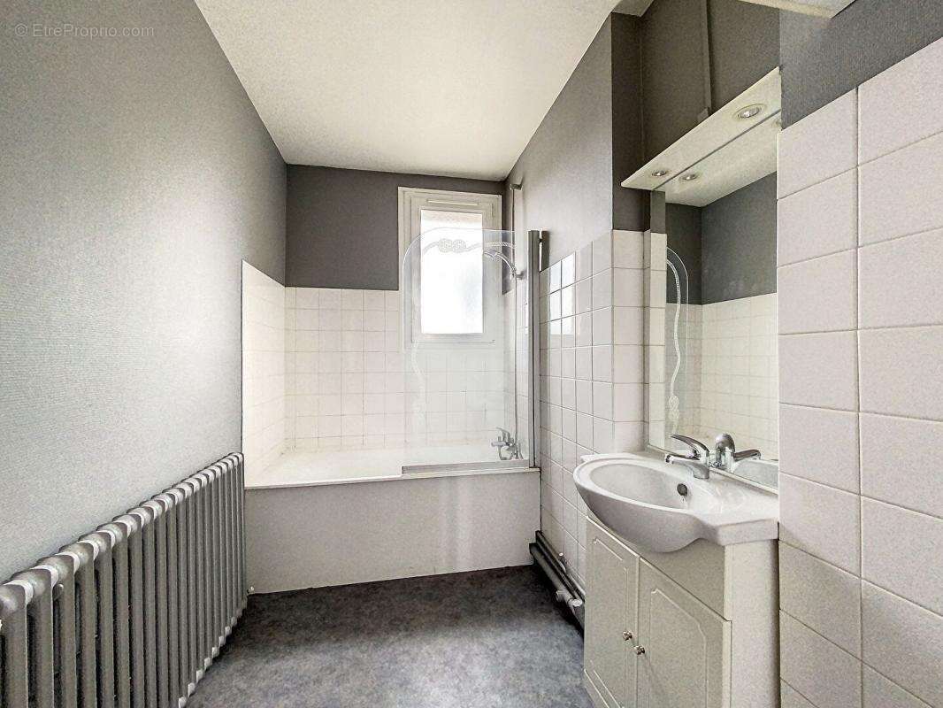 Appartement à BEAUVAIS