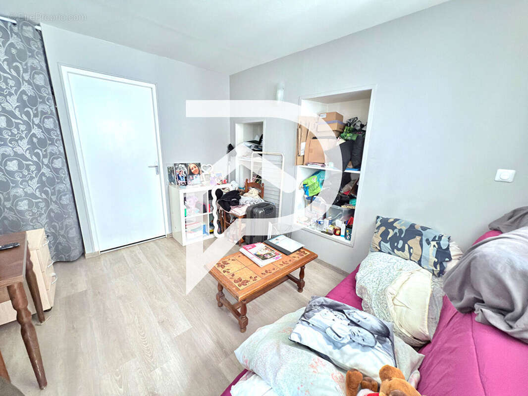 Appartement à CHAUMONT