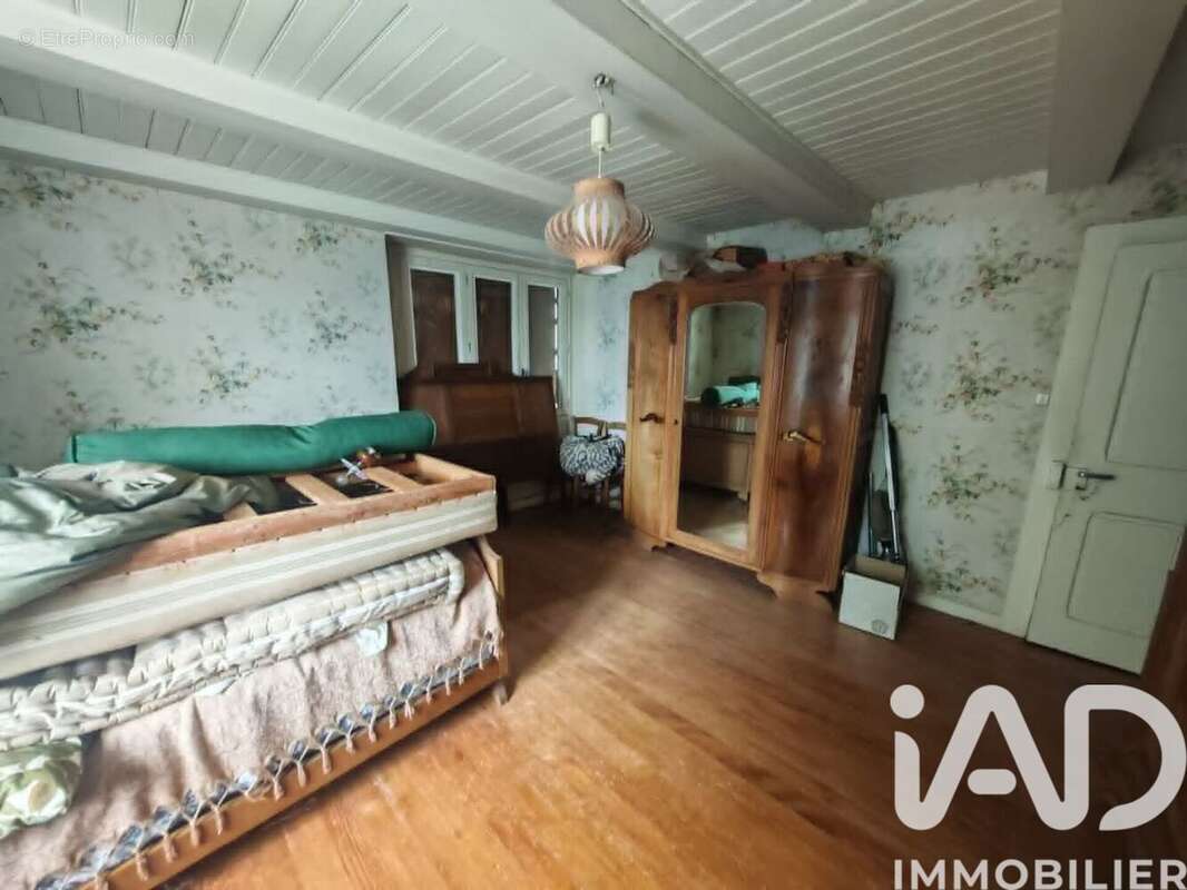 Photo 6 - Maison à LORAY