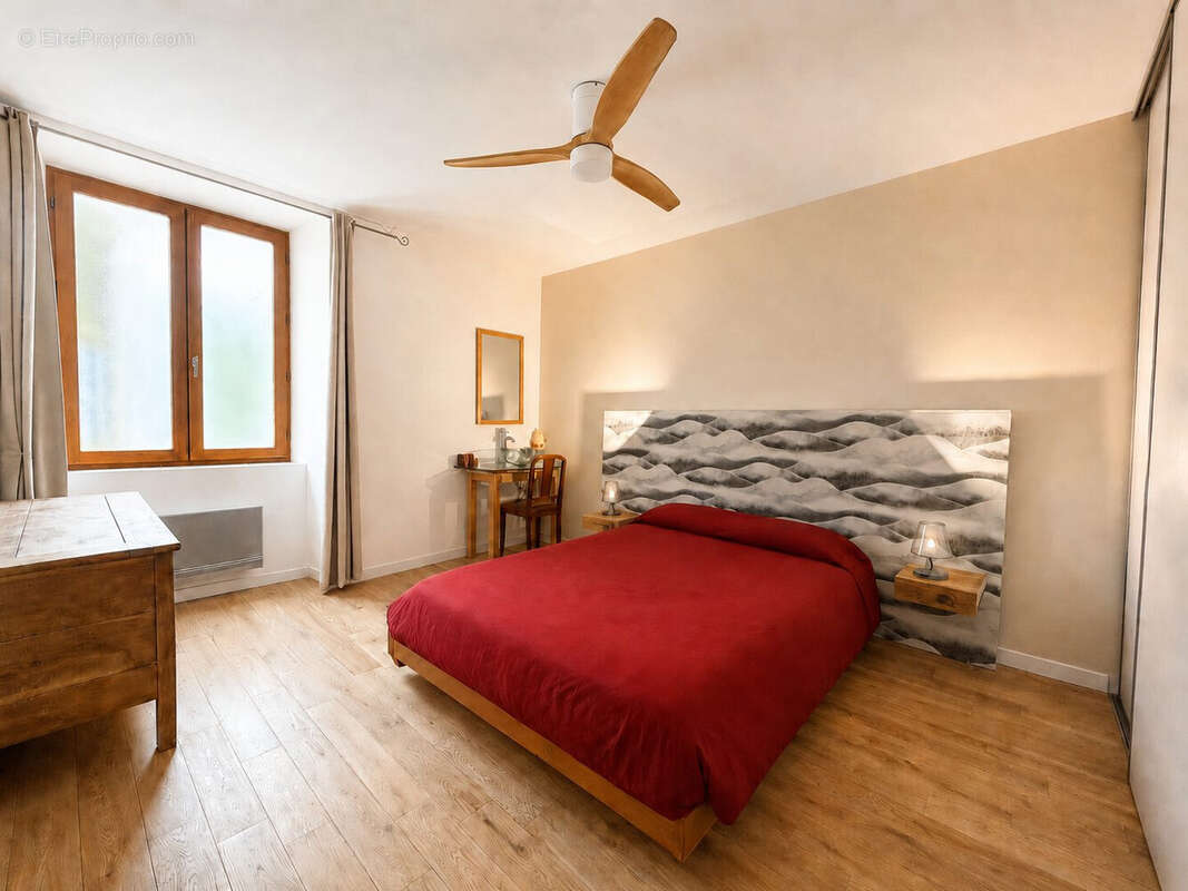 Appartement 107 m² à La Roche-Sur-Foron  - photo 6
