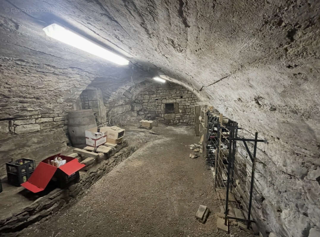 Maison à LA LOUBIERE