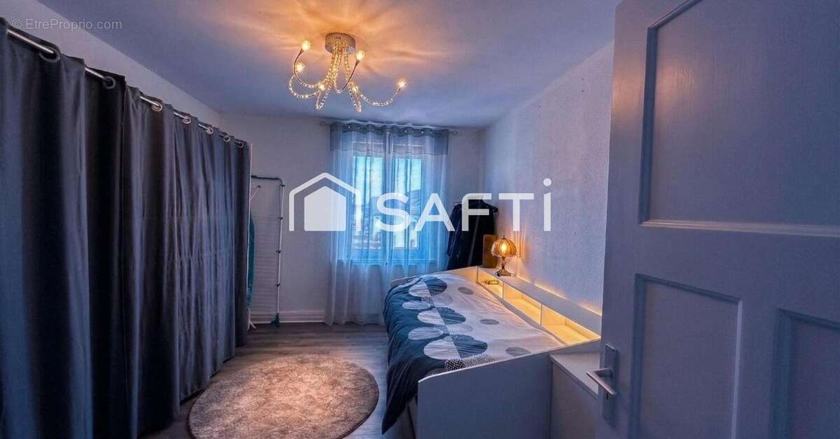 Photo 7 - Commerce à SAINT-LOUIS