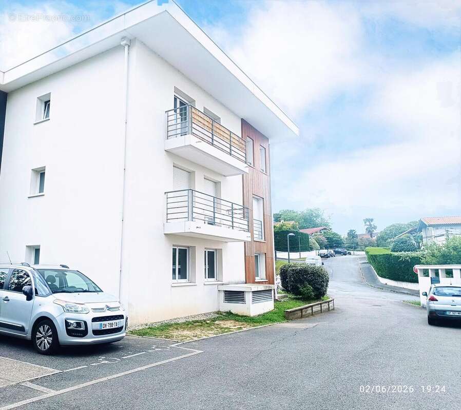 Photo 5 - Appartement à BAYONNE