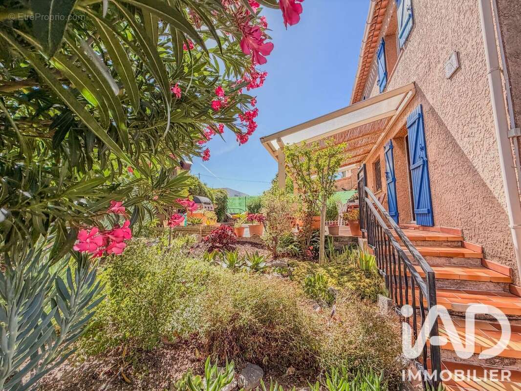 Photo 7 - Maison à AUBAGNE