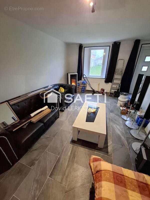 Photo 7 - Maison à SAINT-GERMAIN-D'ELLE