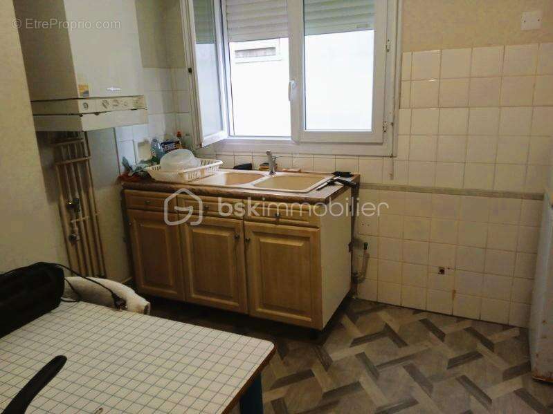 Appartement à LORIENT