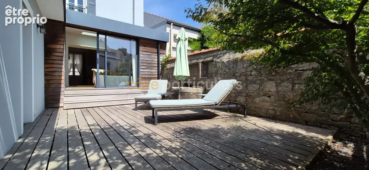 Maison Lorient 7 pièce(s) 135 m2 - photo 10