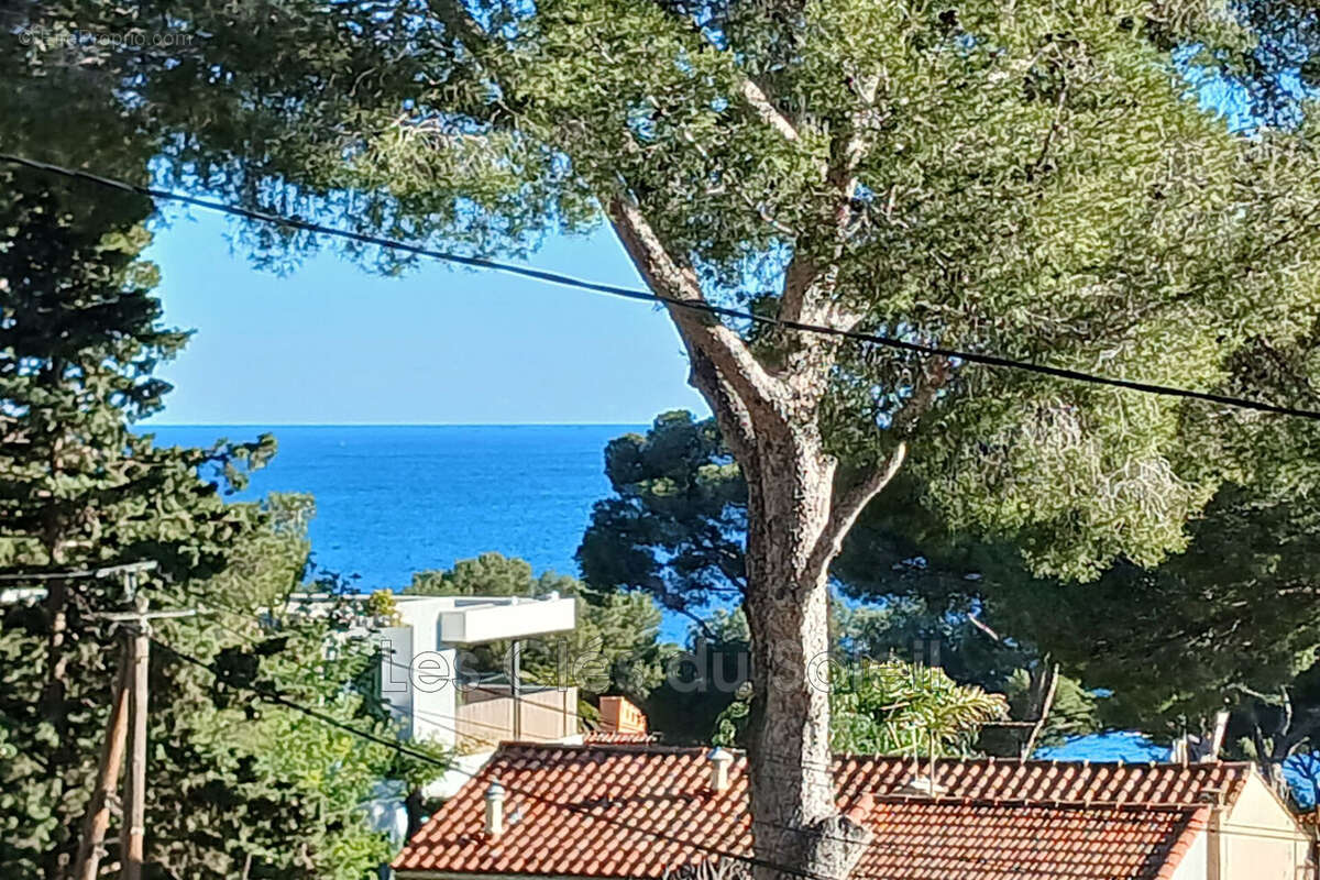 Maison à LA SEYNE-SUR-MER