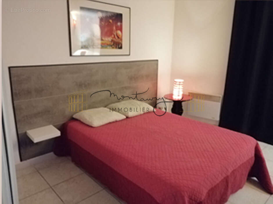Appartement à NIMES