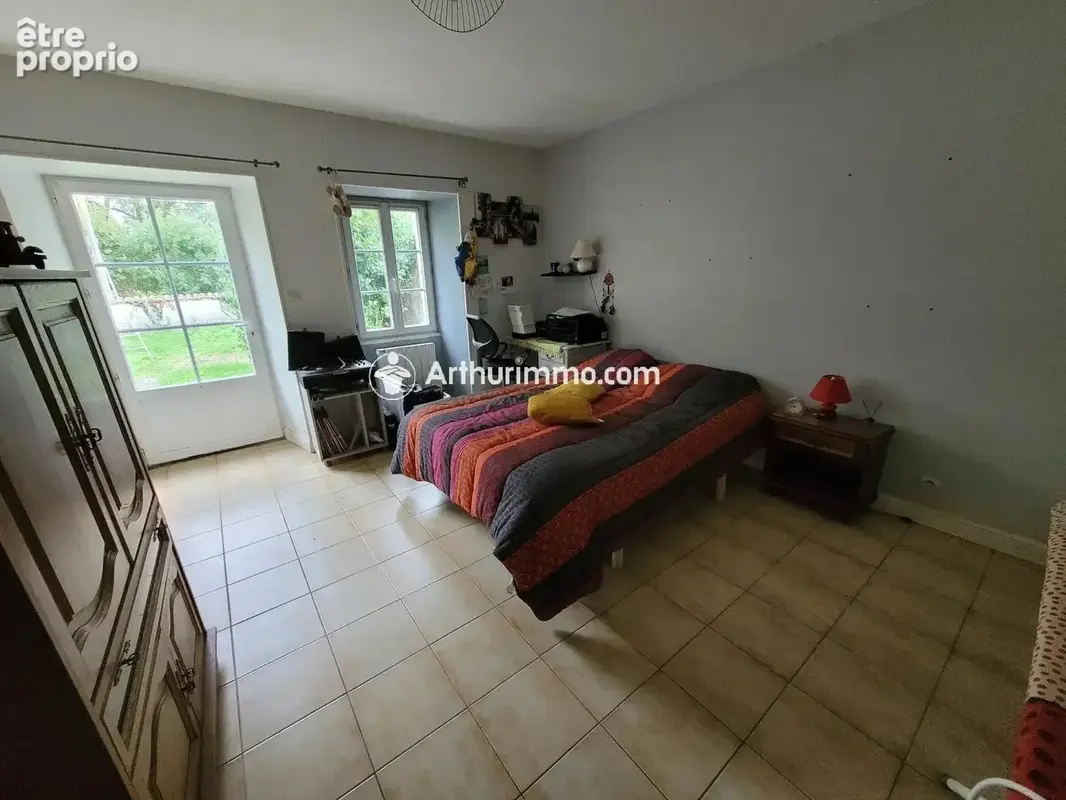 Vente Maison Saint-jean-d'angely(17400) 163 500ï¿œ - photo 7