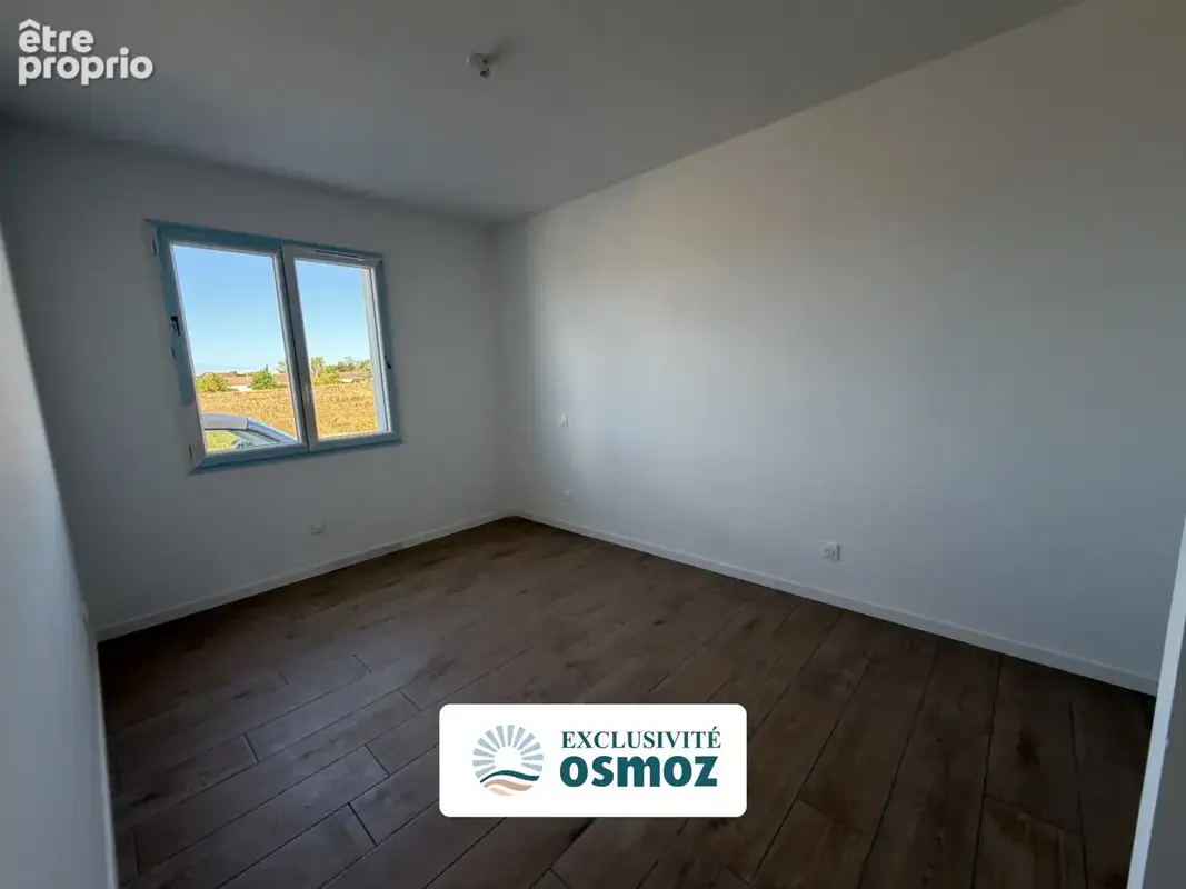 Maison 5 pièces 105 m² à vendre à L'houmeau (17137) - photo 5
