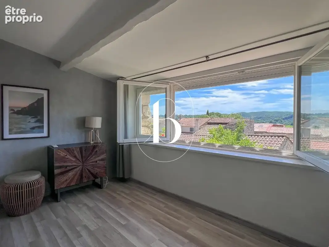 Maison 8 pièces 180 m² à vendre à Goudargues (30630) - photo 26