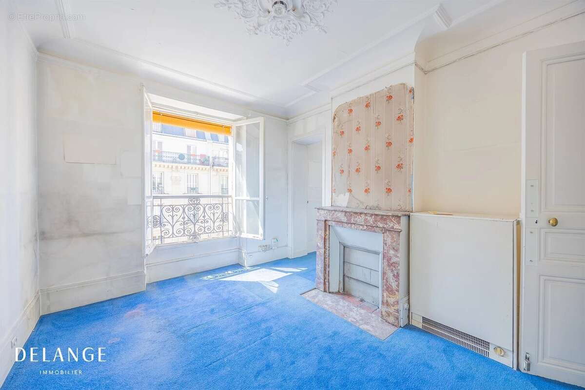 Place Monge - Appartement 3 pièces 45,10 m² - photo 7