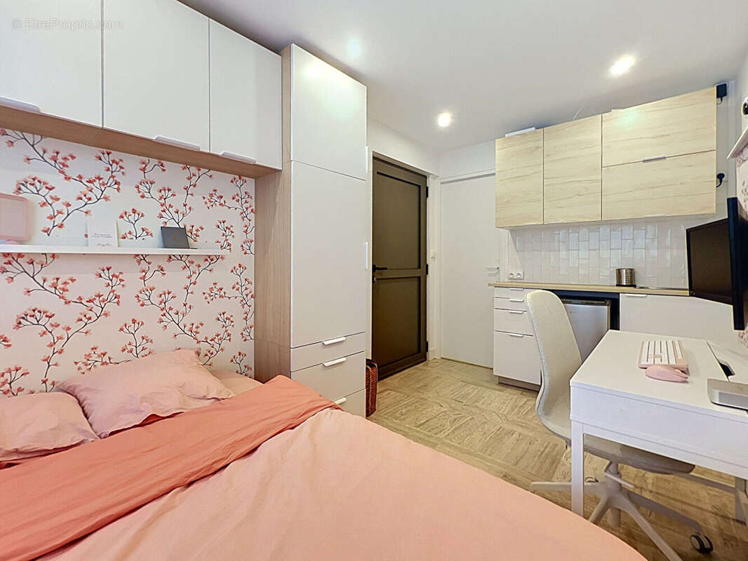 Appartement à CAEN