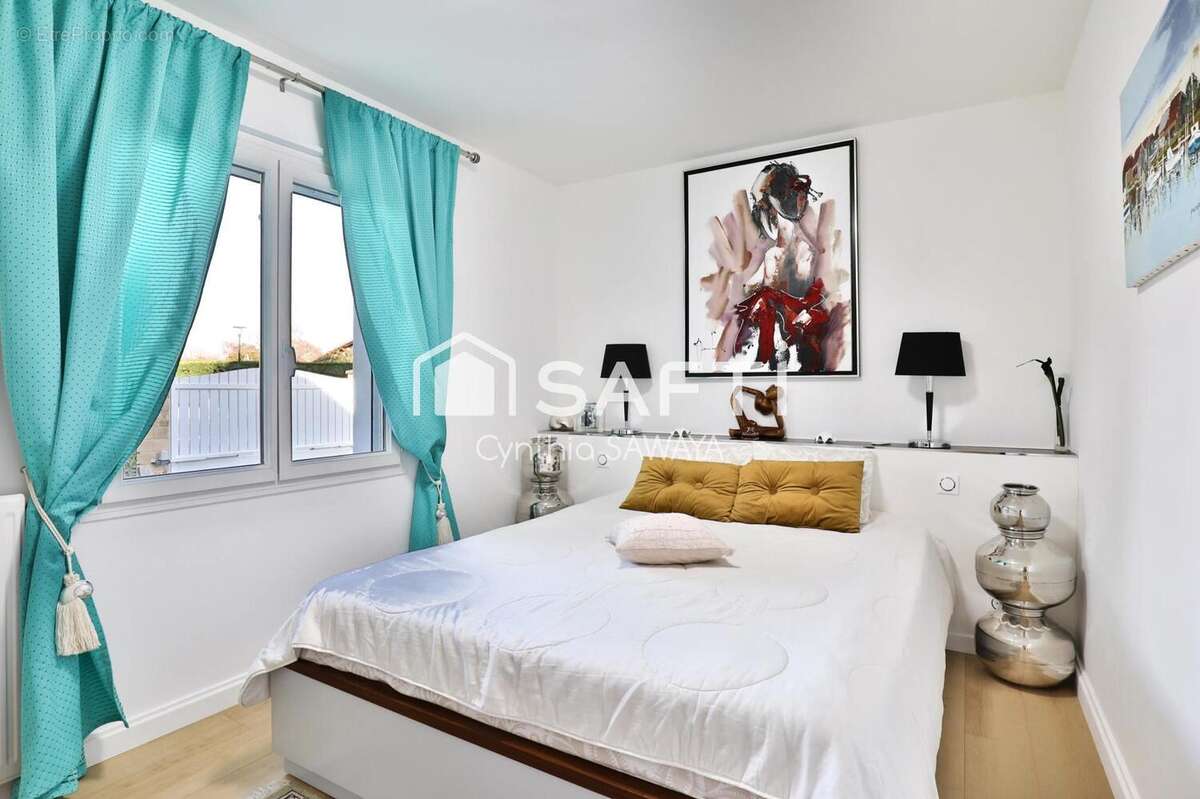 Photo 8 - Maison à LA TESTE-DE-BUCH