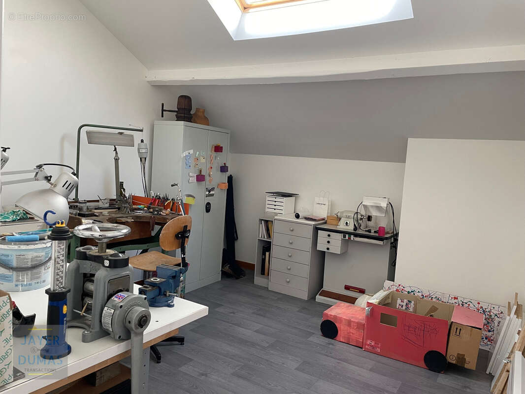 Appartement à CHALON-SUR-SAONE