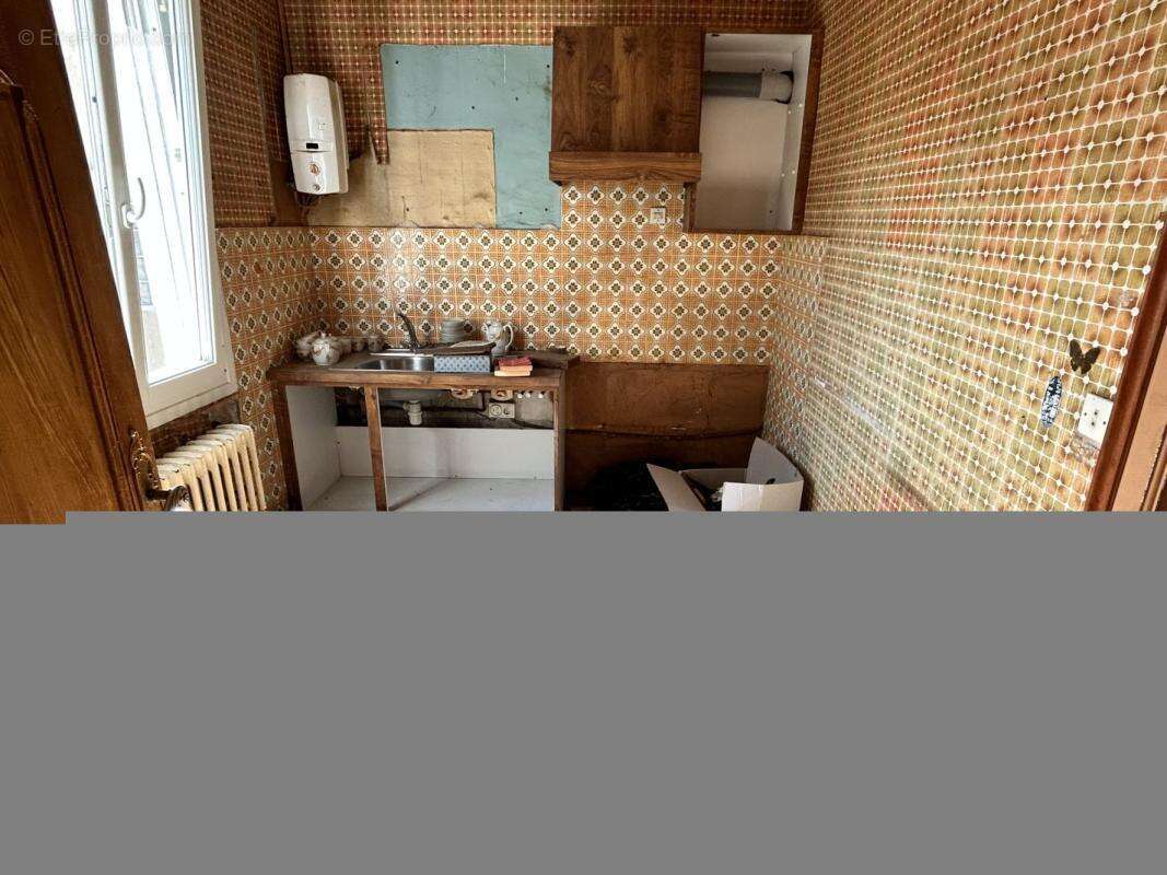 Maison à PERROS-GUIREC