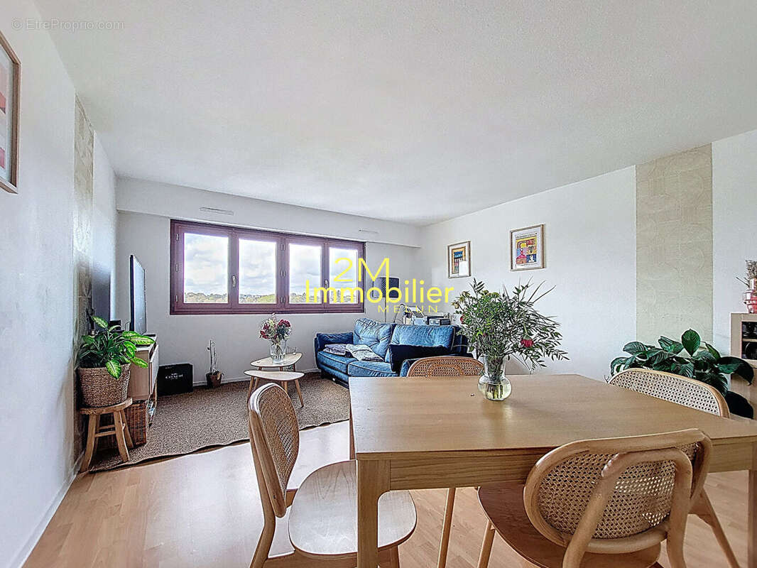 Appartement à MELUN