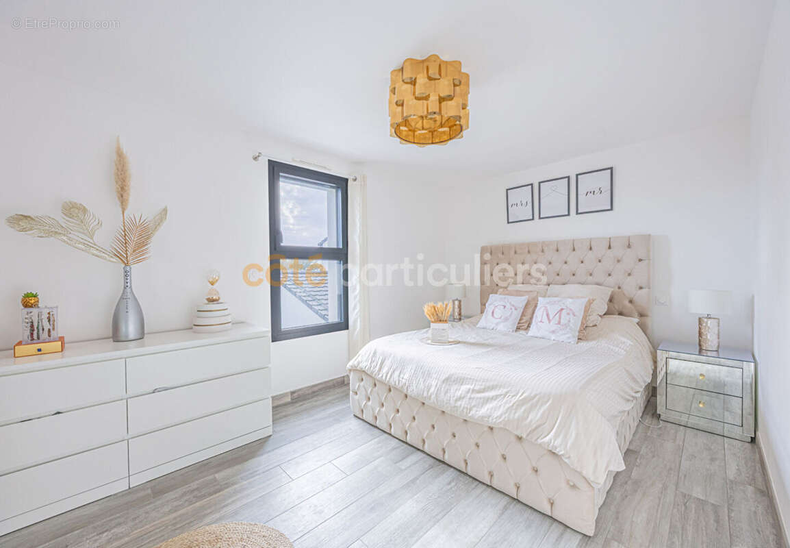 Maison à SAINT-HERBLAIN