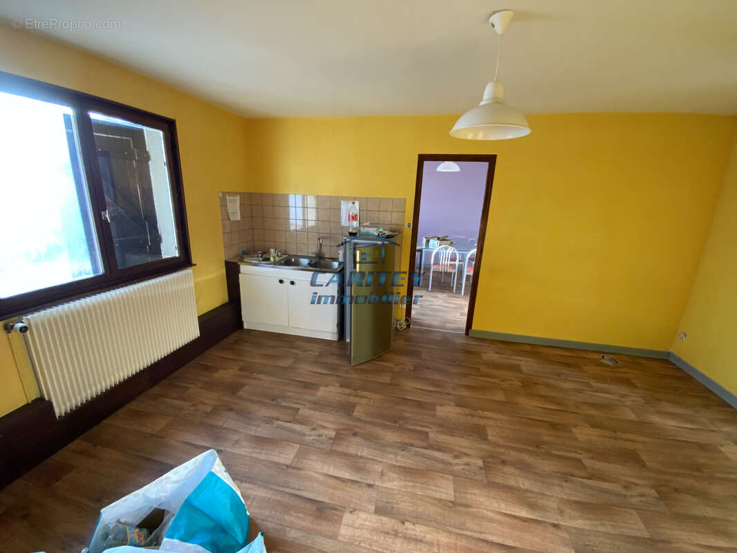 Appartement à LURE