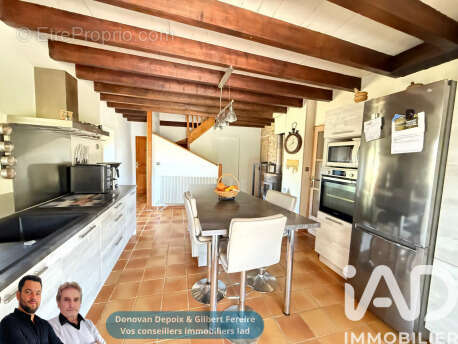 Maison 118 m² à Saint-Sylvestre  - photo 7