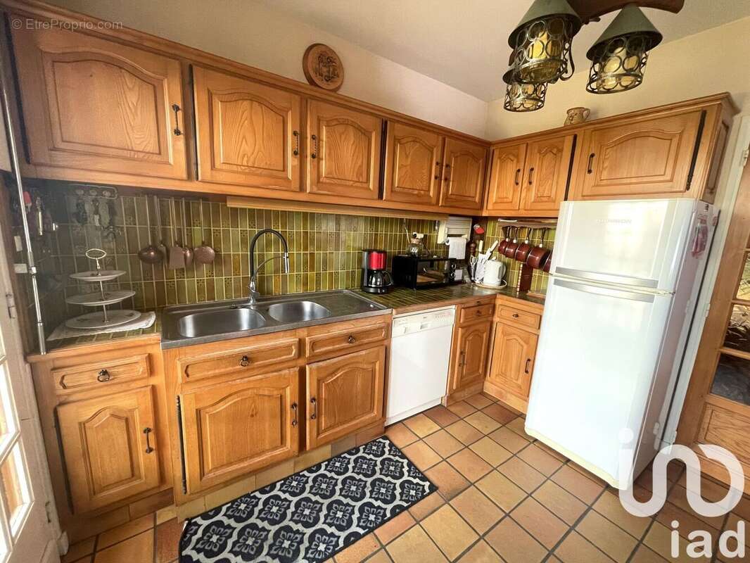 Photo 5 - Maison à QUEND