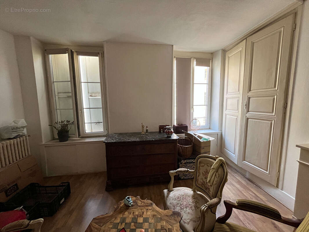 Appartement à BOURG-EN-BRESSE