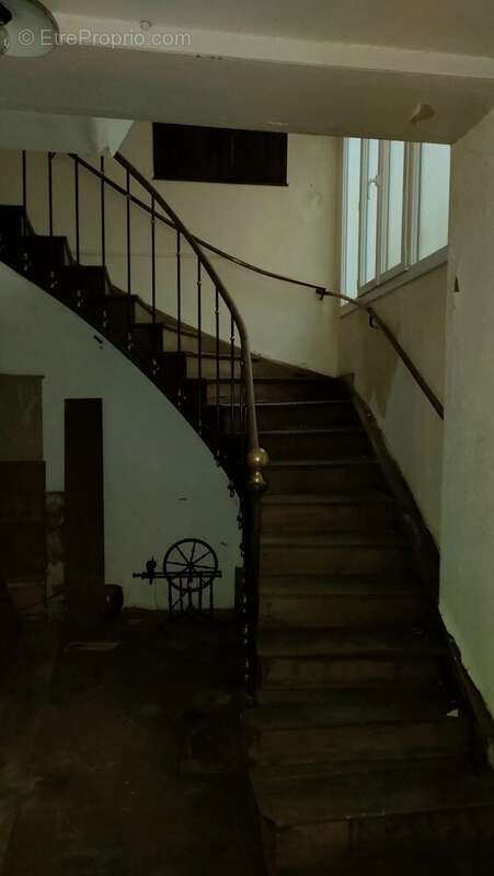 Appartement à CHAROLLES