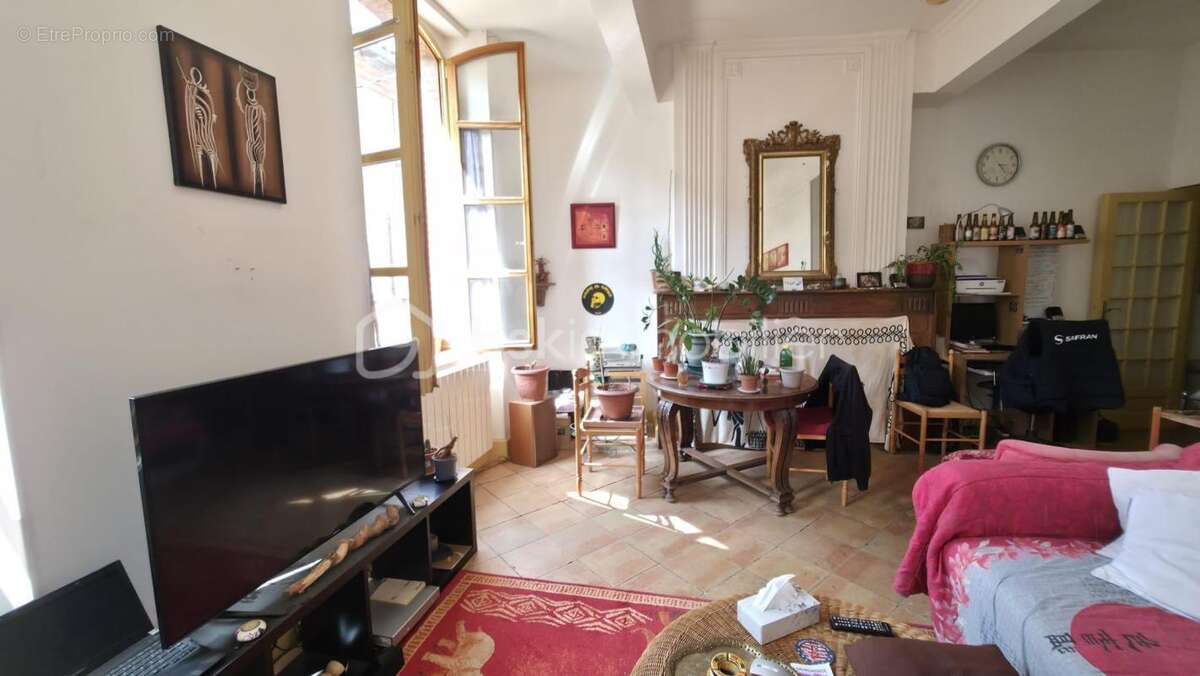 Appartement à RABASTENS