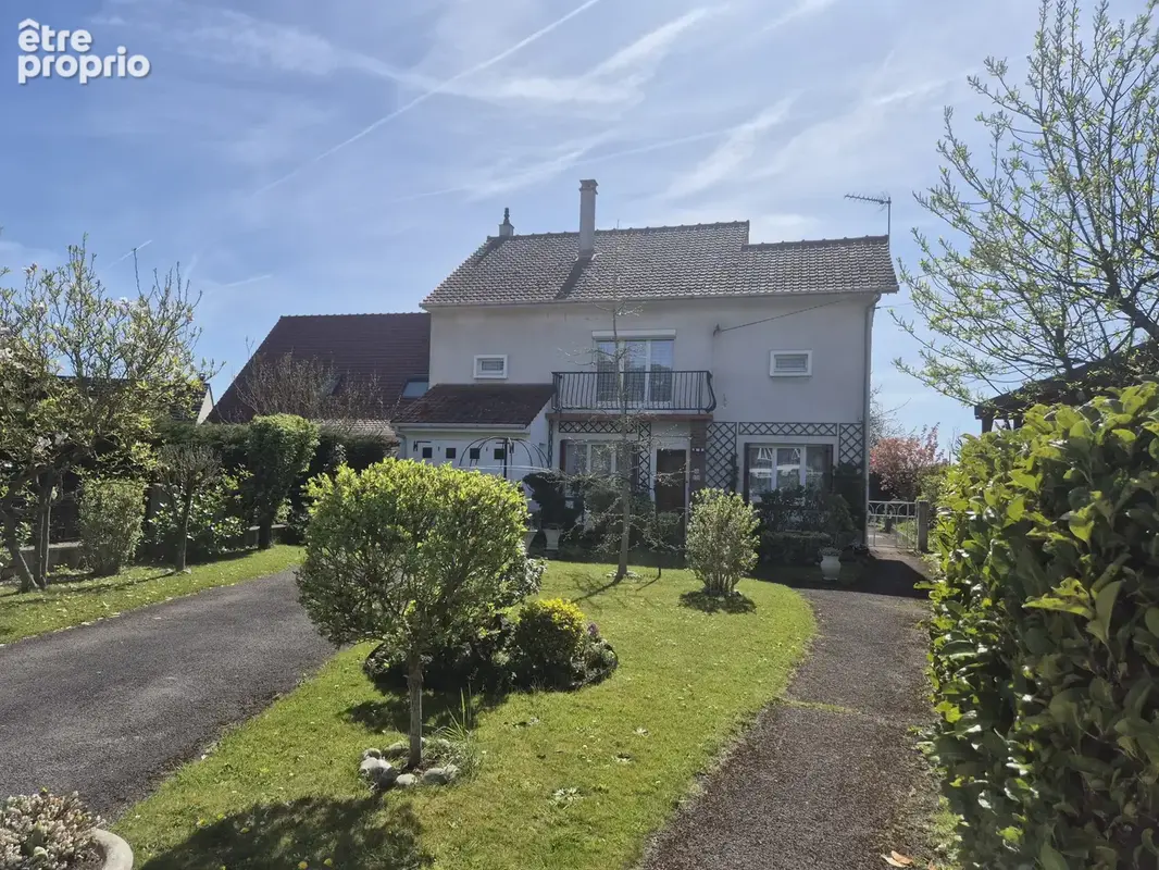 Maison 6 pièces 140 m² à vendre à Cucq (62780) - photo 15