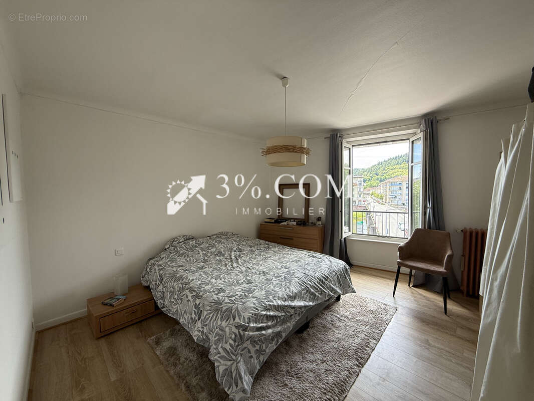 Appartement T3 EPINAL 75,13 m2 - photo 17