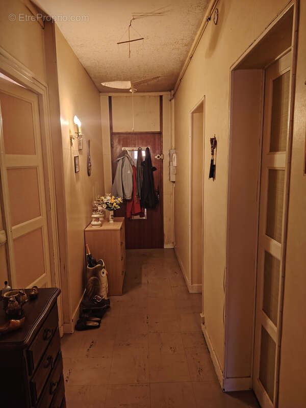 Appartement à THURY-HARCOURT