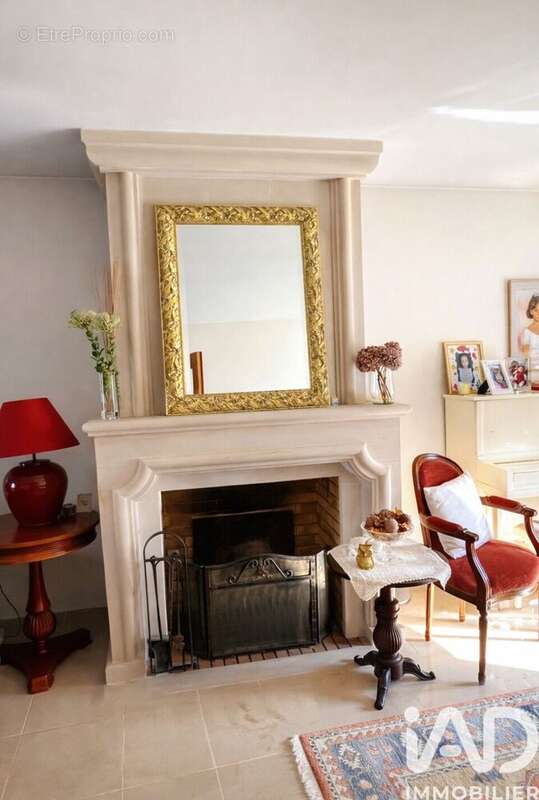 Photo 4 - Maison à ANTONY