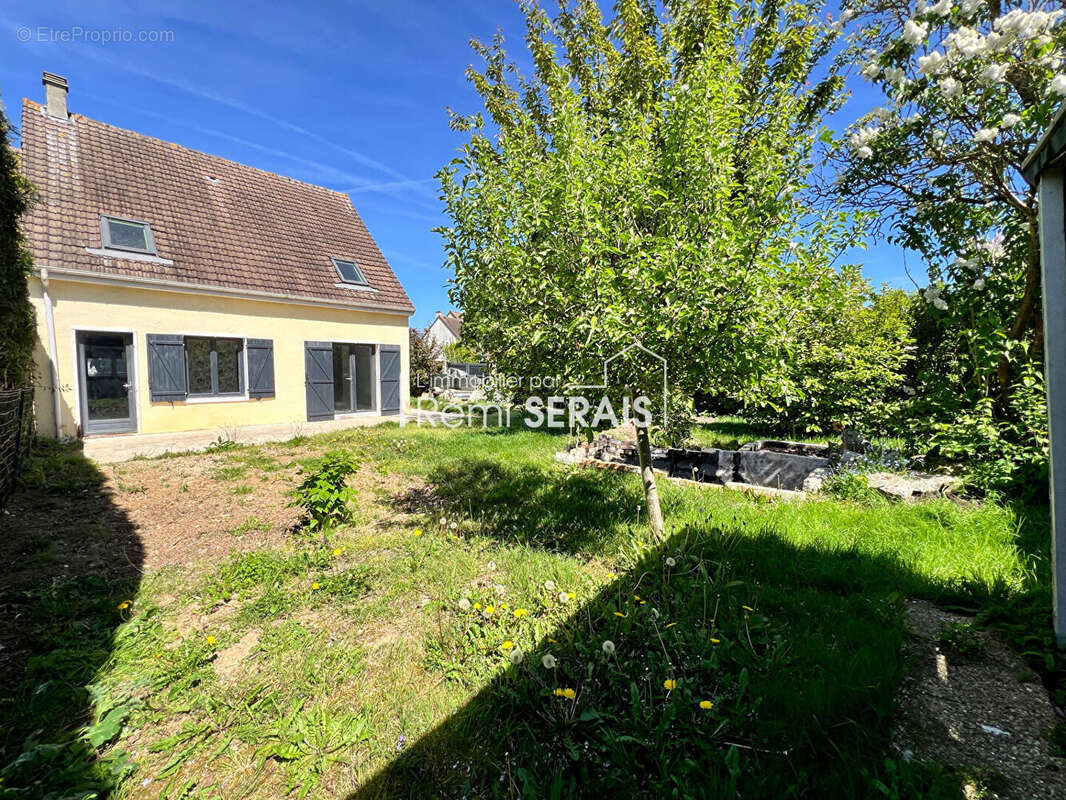 Maison à FALAISE