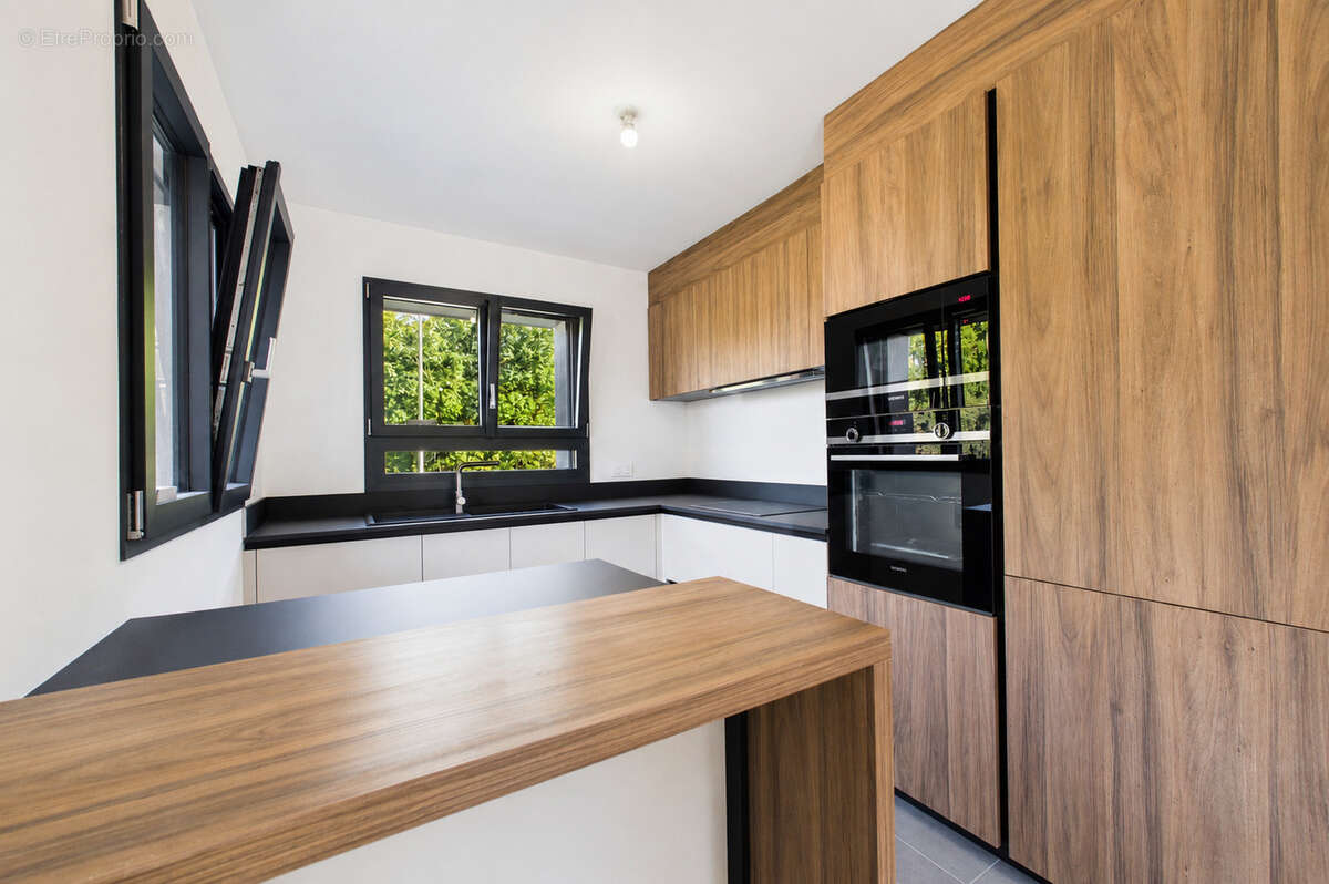 Appartement à NEUVECELLE