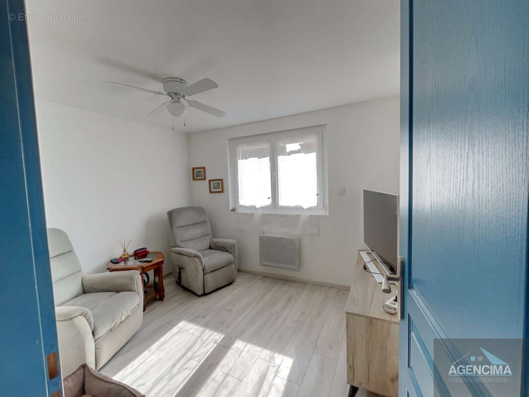 Appartement à MARSEILLAN