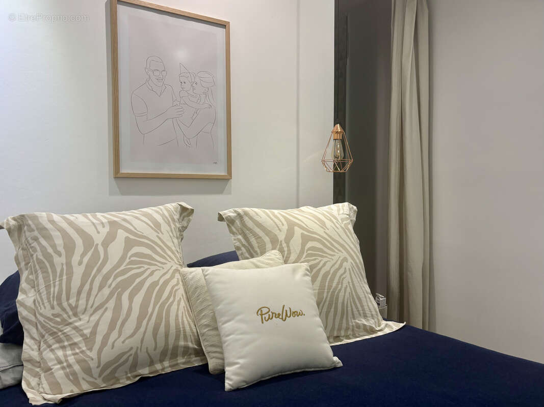 Appartement à GORBIO