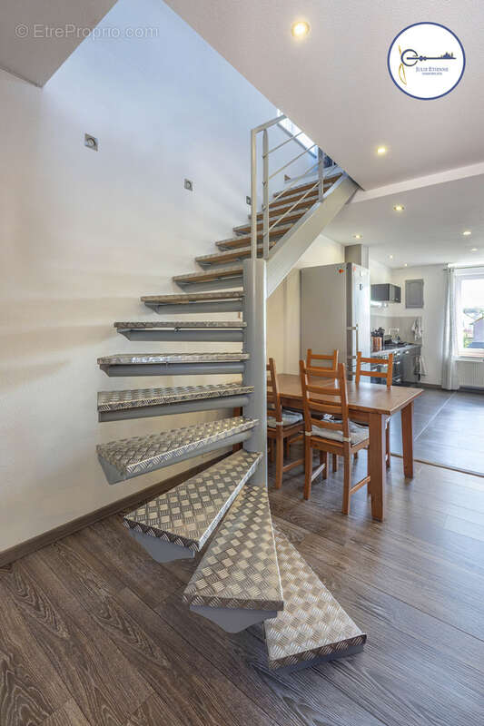 Appartement à GOLBEY