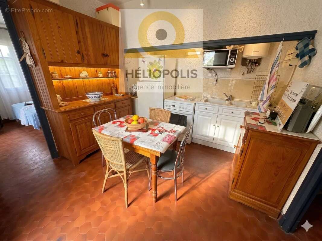 Maison à SAINT-NAZAIRE