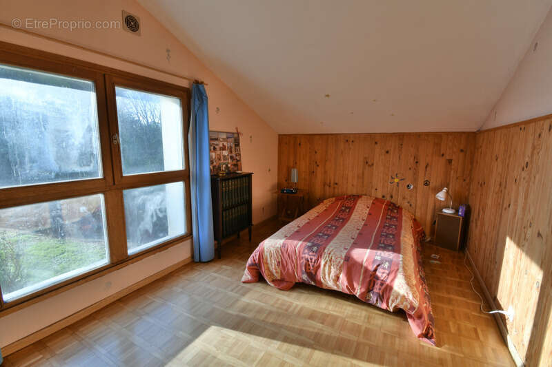 Maison à TONNAY-BOUTONNE