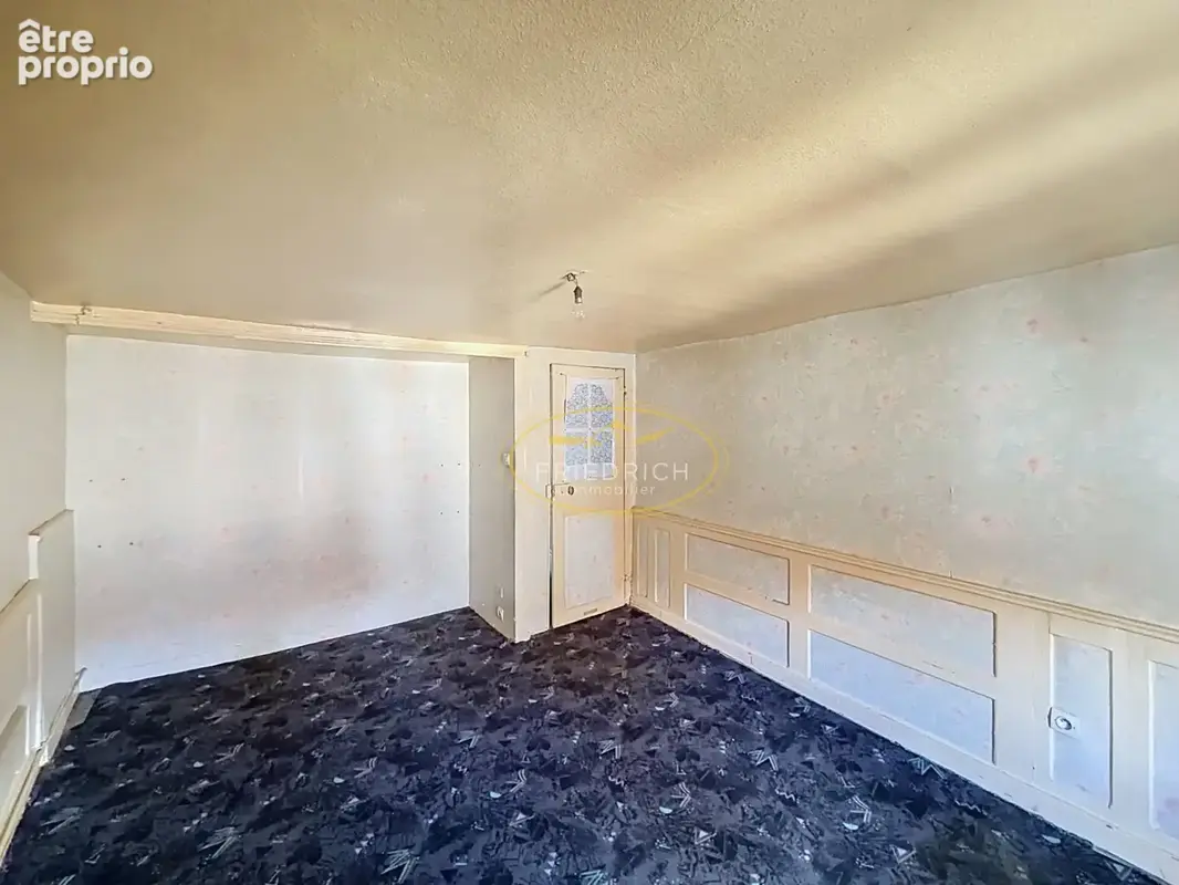 Appartement en centre-ville - photo 6