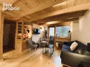 Appartement à CHAMONIX-MONT-BLANC